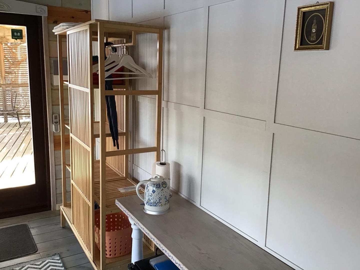 Villa Treehouse Ciekurs Dukuri Esterno foto